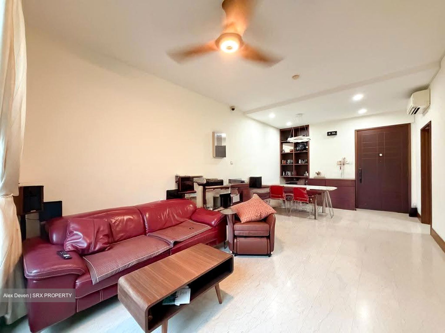 Sunhaven (D16), Condominium #607539641